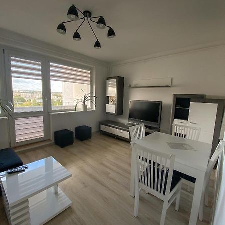 Apartament Gdansk Blisko Centrum Daire Dış mekan fotoğraf