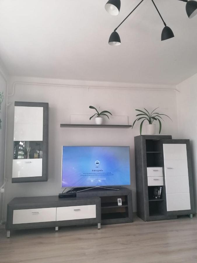 Apartament Gdansk Blisko Centrum Daire Dış mekan fotoğraf
