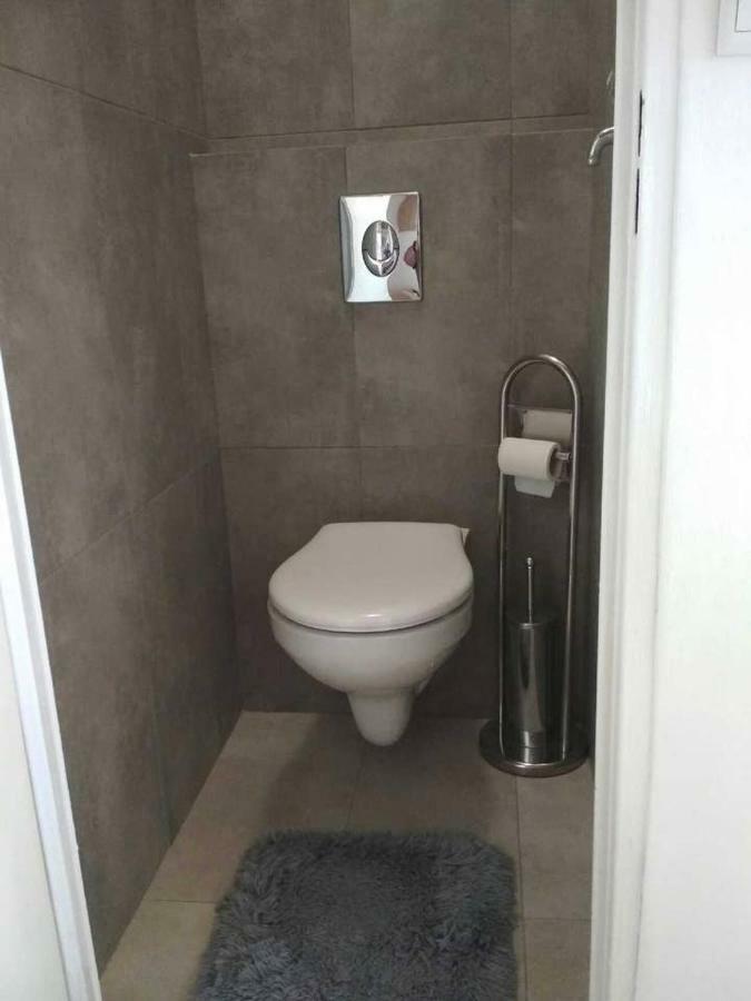 Apartament Gdansk Blisko Centrum Daire Dış mekan fotoğraf